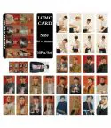 مجموعة فوتوكارد EXO — إصدار "EXO" • اختيار رائع للهدايا — EXO Random Pack