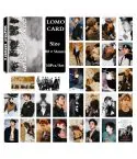 مجموعة فوتوكارد EXO — إصدار "EXO" • جاهز للعرض — EXO Random Pack