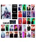 مجموعة فوتوكارد EXO — إصدار "EXO LOVE SHOT" • لطقوس الحفلات — EXO Random Pack