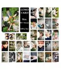 مجموعة فوتوكارد BTS — إصدار "BTS" • لطقوس الحفلات — BTS Random Pack