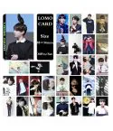 مجموعة فوتوكارد BTS — إصدار "BTS" • مناسب للمبادلة — BTS Random Pack