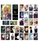 مجموعة فوتوكارد BTS — إصدار "BTS" • اختيار رائع للهدايا — BTS Random Pack