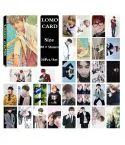 مجموعة فوتوكارد BTS — إصدار "BTS" • اختيار رائع للهدايا — BTS Random Pack