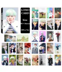 مجموعة فوتوكارد BTS — إصدار "BTS" • اختيار رائع للهدايا — BTS Random Pack
