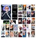 مجموعة فوتوكارد BTS — إصدار "BTS" • اختيار رائع للهدايا — BTS Random Pack