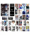 مجموعة فوتوكارد BTS — إصدار "BTS" • جاهز للعرض — BTS Random Pack