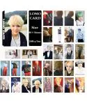 مجموعة فوتوكارد BTS — إصدار "BTS" • جاهز للعرض — BTS Random Pack