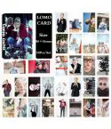 مجموعة فوتوكارد BTS — إصدار "BTS" • إصدار جامع — BTS Random Pack
