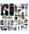 مجموعة فوتوكارد BTS — إصدار "BTS" • للاستخدام اليومي — BTS Random Pack