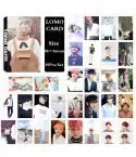مجموعة فوتوكارد BTS — إصدار "BTS" • لطقوس الحفلات — BTS Random Pack