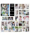 مجموعة فوتوكارد BTS — إصدار "BTS" • اختيار رائع للهدايا — BTS Random Pack
