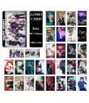 مجموعة فوتوكارد BTS — إصدار "BTS" • جاهز للعرض — BTS Random Pack
