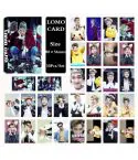مجموعة فوتوكارد BTS — إصدار "BTS" • جاهز للعرض — BTS Random Pack