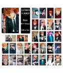 مجموعة فوتوكارد BTS — إصدار "BTS" • لطقوس الحفلات — BTS Random Pack