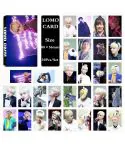 مجموعة فوتوكارد BTS — إصدار "BTS" • للاستخدام اليومي — BTS Random Pack