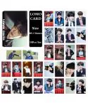 مجموعة فوتوكارد BTS — إصدار "BTS" • لطقوس الحفلات — BTS Random Pack