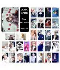مجموعة فوتوكارد BTS — إصدار "BTS" • إصدار جامع — BTS Random Pack