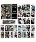 مجموعة فوتوكارد BTS — إصدار "BTS" • لطقوس الحفلات — BTS Random Pack