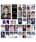 مجموعة فوتوكارد BTS — إصدار "BTS" • إصدار جامع — BTS Random Pack