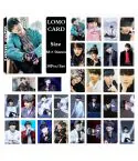 مجموعة فوتوكارد BTS — إصدار "BTS" • مناسب للمبادلة — BTS Random Pack