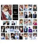 مجموعة فوتوكارد BTS — إصدار "BTS" • جاهز للعرض — BTS Random Pack