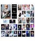 مجموعة فوتوكارد BTS — إصدار "BTS" • اختيار رائع للهدايا — BTS Random Pack
