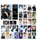 مجموعة فوتوكارد BTS — إصدار "BTS" • جاهز للعرض — BTS Random Pack