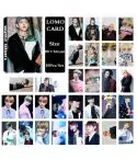 مجموعة فوتوكارد BTS — إصدار "BTS" • مناسب للمبادلة — BTS Random Pack