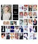 مجموعة فوتوكارد BTS — إصدار "BTS" • اختيار رائع للهدايا — BTS Random Pack