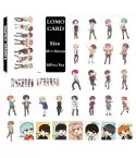 مجموعة فوتوكارد BTS — إصدار "BTS" • لطقوس الحفلات — BTS Random Pack