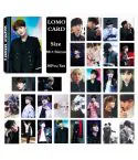 مجموعة فوتوكارد BTS — إصدار "BTS" • اختيار رائع للهدايا — BTS Random Pack