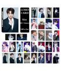 مجموعة فوتوكارد BTS — إصدار "BTS" • للاستخدام اليومي — BTS Random Pack