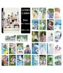 مجموعة فوتوكارد BTS — إصدار "BTS" • مناسب للمبادلة — BTS Random Pack