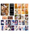 مجموعة فوتوكارد BTS — إصدار "BTS" • اختيار رائع للهدايا — BTS Random Pack