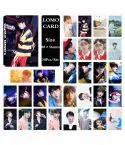 مجموعة فوتوكارد BTS — إصدار "BTS" • للاستخدام اليومي — BTS Random Pack