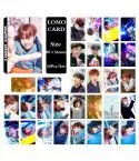 مجموعة فوتوكارد BTS — إصدار "BTS" • اختيار رائع للهدايا — BTS Random Pack