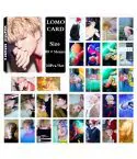 مجموعة فوتوكارد BTS — إصدار "BTS" • إصدار جامع — BTS Random Pack