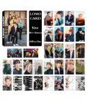 BTS Photocard Set Collector Edition — Casual Ver.