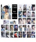 BTS Photocard Set Collector Edition — Red Premium Ver.