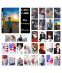 مجموعة فوتوكارد BTS — إصدار "BTS" • جاهز للعرض — BTS Random Pack