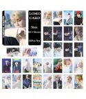 مجموعة فوتوكارد BTS — إصدار "BTS" • اختيار رائع للهدايا — BTS Random Pack