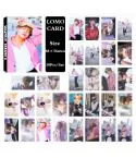 مجموعة فوتوكارد BTS — إصدار "BTS" • اختيار رائع للهدايا — BTS Random Pack
