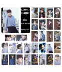 مجموعة فوتوكارد BTS — إصدار "BTS" • جاهز للعرض — BTS Random Pack