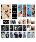 مجموعة فوتوكارد BTS — إصدار "BTS" • للاستخدام اليومي — BTS Random Pack