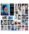 مجموعة فوتوكارد BTS — إصدار "BTS" • جاهز للعرض — BTS Random Pack