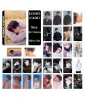مجموعة فوتوكارد BTS — إصدار "BTS" • اختيار رائع للهدايا — BTS Random Pack