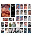 مجموعة فوتوكارد BTS — إصدار "BTS" • إصدار جامع — BTS Random Pack