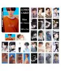 مجموعة فوتوكارد BTS — إصدار "BTS" • إصدار جامع — BTS Random Pack