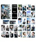 مجموعة فوتوكارد BTS — إصدار "BTS" • اختيار رائع للهدايا — BTS Random Pack
