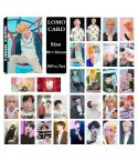 مجموعة فوتوكارد BTS — إصدار "BTS" • اختيار رائع للهدايا — BTS Random Pack